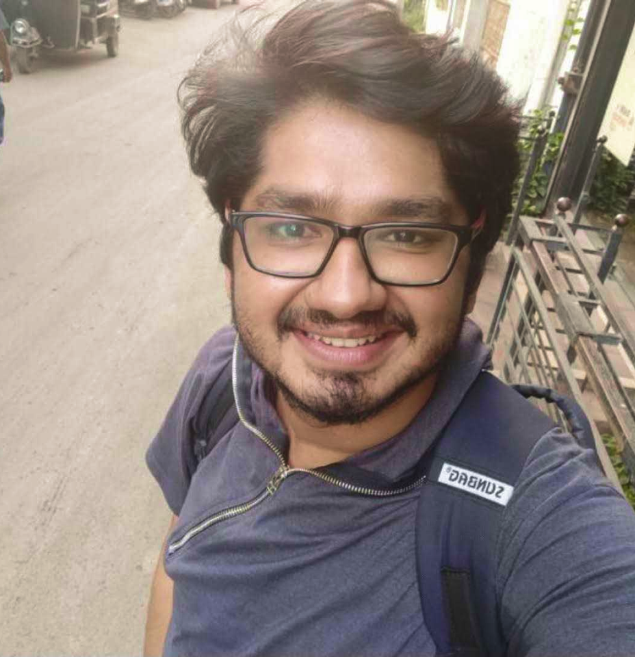 Abhishek Vithlani's image