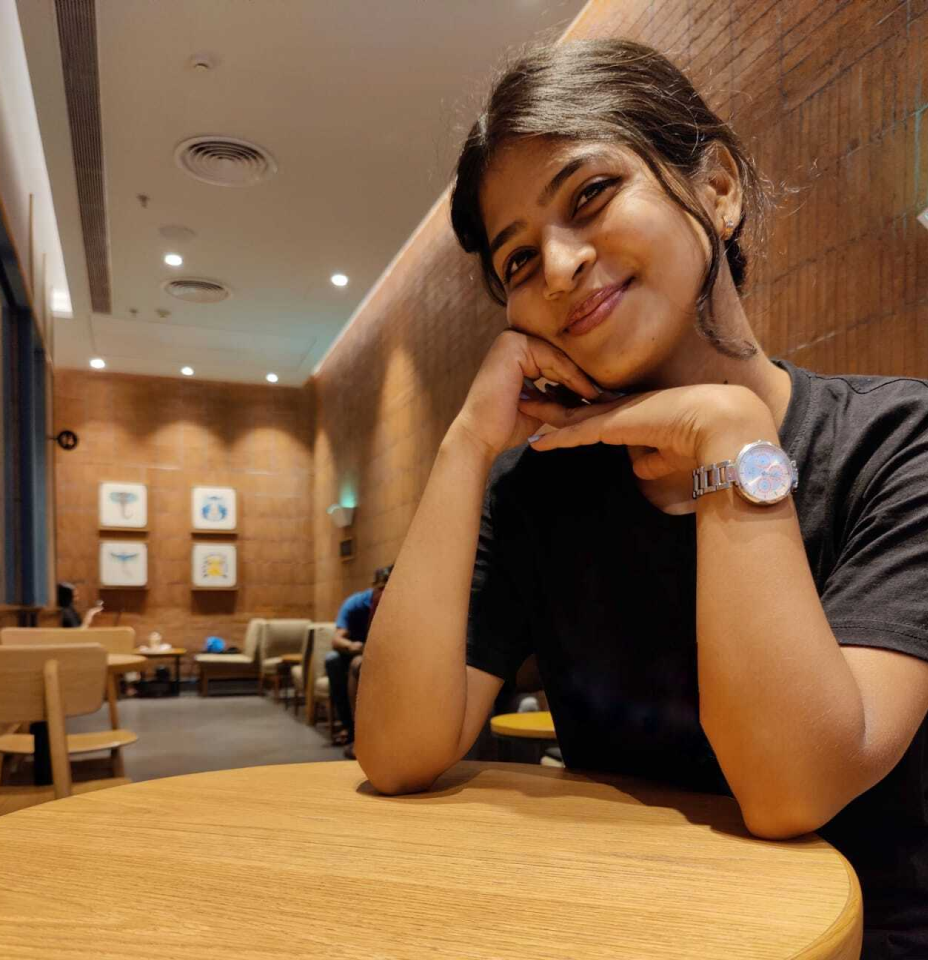 Manasi Kirloskar's image