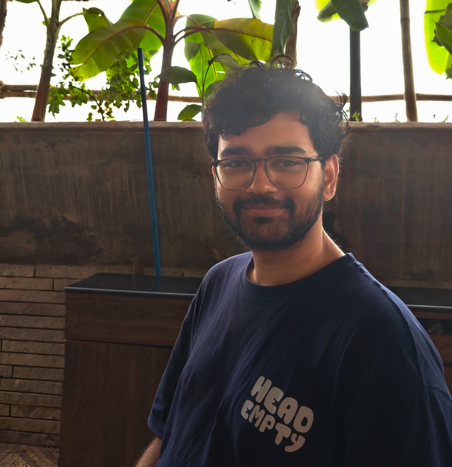 Sanidhya Sharma's image
