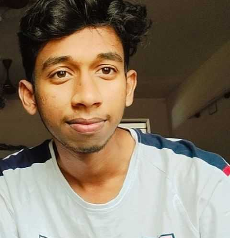 Vikas Rushi's image